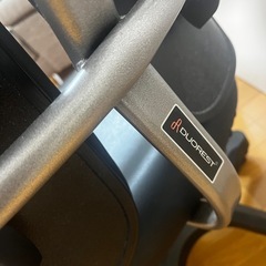 DUOREST デスクチェア の画像