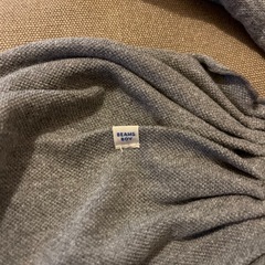 BEAMS Boy ヘアバンドの画像