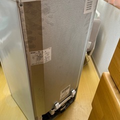 10/19まで限定販売　小型冷蔵庫の画像