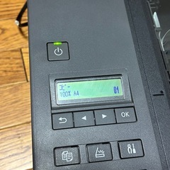 Canon プリンタ　G3360
の画像