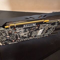 Palit GeForce RTX2070 8GBの画像