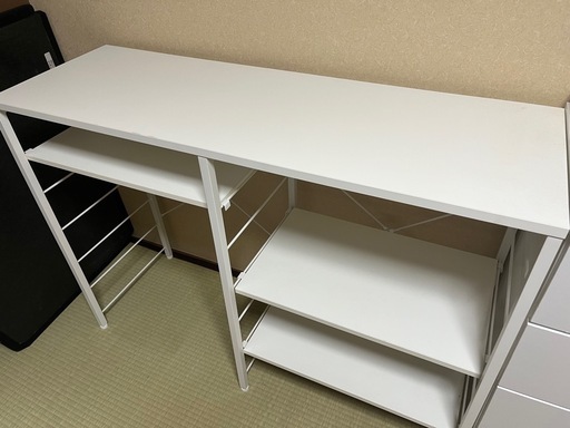 キッチンラック