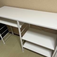 キッチンラックの画像
