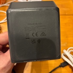 ANKER 　PowerWave Standの画像