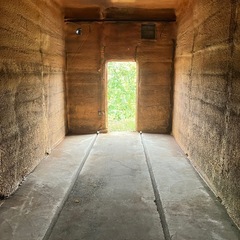 篠ノ井にて倉庫、物置、ガレージに❗️お好きにお使いください 