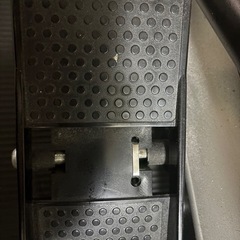 断捨離ローイングマシン、オマケ付きの画像