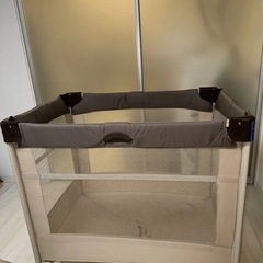 【中古美品】Aprica ココネルエアーの画像