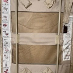 【中古美品】Aprica ココネルエアーの画像
