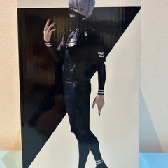 🍦新品未開封🍦東京喰種　トウキョウグール　GRANDISTA 金木研の画像