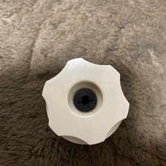 KVK《PZKF85-E》 : 2ﾊﾝﾄﾞﾙ用お湯ぴた目盛ﾊﾝﾄﾞﾙ の画像