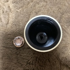 KVK《PZKF85-E》 : 2ﾊﾝﾄﾞﾙ用お湯ぴた目盛ﾊﾝﾄﾞﾙ の画像