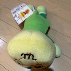 メロンパンナちゃんぬいぐるみの画像