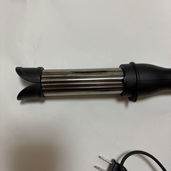 モッズヘア 32mm アイロン コテの画像