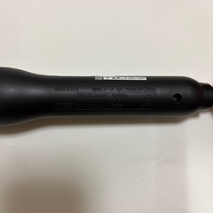 モッズヘア 32mm アイロン コテの画像