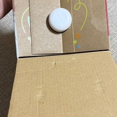 fisher-price ゆらりんタワーの画像