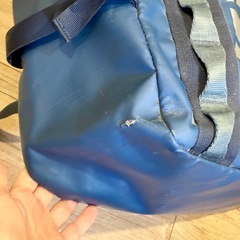 [受け渡し予定者決定]ザ・ノースフェイス リュックの画像