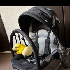 美品！！！バウンサーの画像