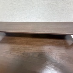 デスクの画像