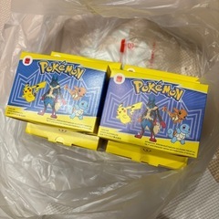 ポケモン　おもちゃの画像