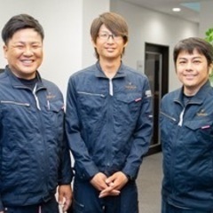 🕊防鳥工 職人募集🕊◎愛知県名古屋市◎未経験歓迎◎賞与年3回◎各種手当・福利厚生・リフレッシュ休暇ありの画像
