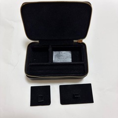 Dior　ジュエリーケースの画像