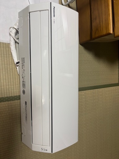Panasonic エアコン
