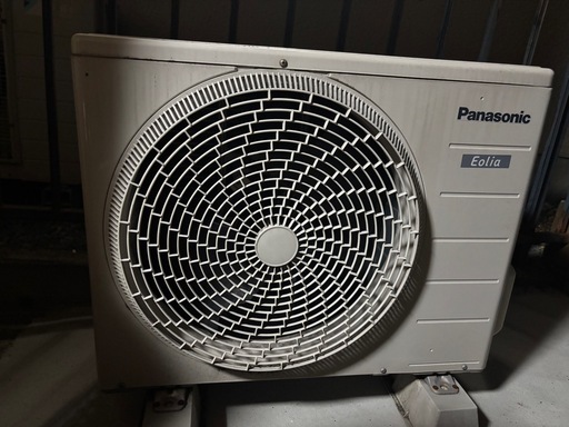 Panasonic エアコン