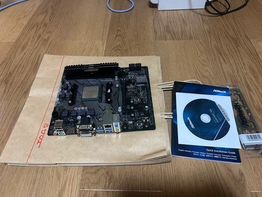 pcパーツ
