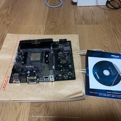 pcパーツの画像