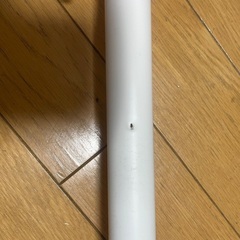 突っ張り棒 白　170cm〜280cmの画像