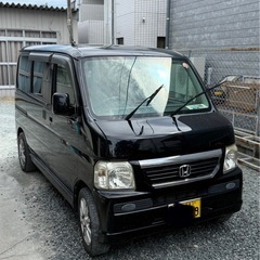 ⚠️決まりました⚠️ホンダバモス　後期　　🚗