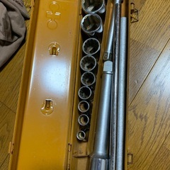 MITOLOY工具の画像
