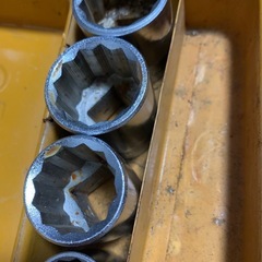 MITOLOY工具の画像