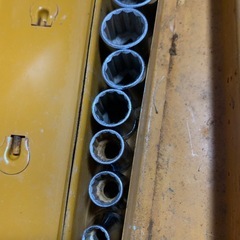 MITOLOY工具の画像