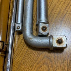 MITOLOY工具の画像