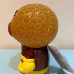 🍦新品🍦アンパンマン　キラキラ光るよ！LEDライティングドールの画像