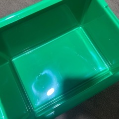 受け取り待ち)じゃがりこケース　未使用品　の画像