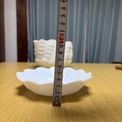 ヤマザキパンまつりのお皿15まい15枚の画像