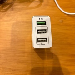 ANKER 　PowerWave Standの画像
