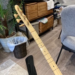 トルコの楽器パーマラの画像