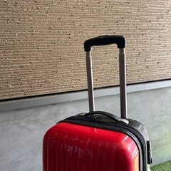 【お取引き予定あり🙇‍♀️】スーツケース　SKIPIO Ⅱの画像