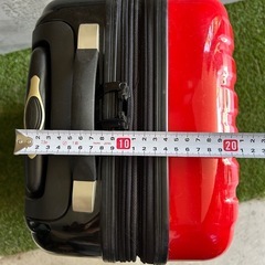 【お取引き予定あり🙇‍♀️】スーツケース　SKIPIO Ⅱの画像