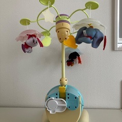 やわらかガラガラメリープレミアム　ディズニーキャラクターズの画像