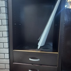 棚　無料の画像