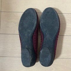 パンプスの画像