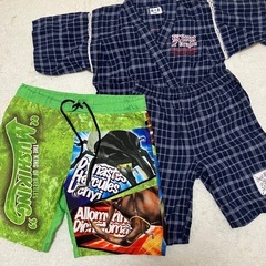 子供服17点まとめ売りの画像