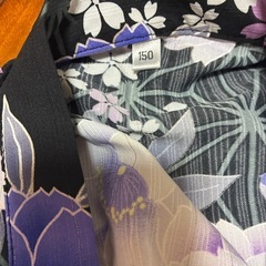 甚平の画像