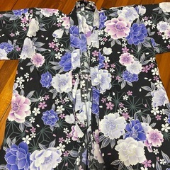甚平の画像