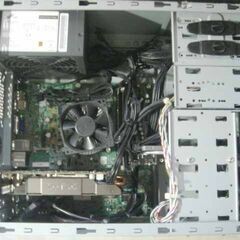 [Win10サポート終了迫る！][限界特価！コスパ最高ゲーミング PC！](Win11Pro)の画像