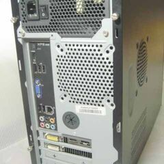 [Win10サポート終了迫る！][限界特価！コスパ最高ゲーミング PC！](Win11Pro)の画像